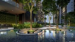 The Botany At Dairy Farm (D23), Condominium #560593881